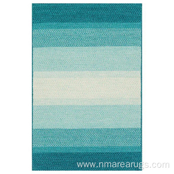 pp yarn woven patio outdoor mat rug